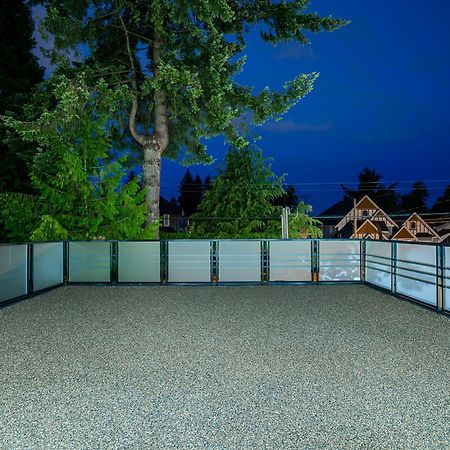 Sun Suite Surrey Dış mekan fotoğraf