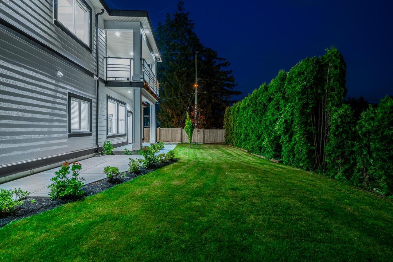 Sun Suite Surrey Dış mekan fotoğraf