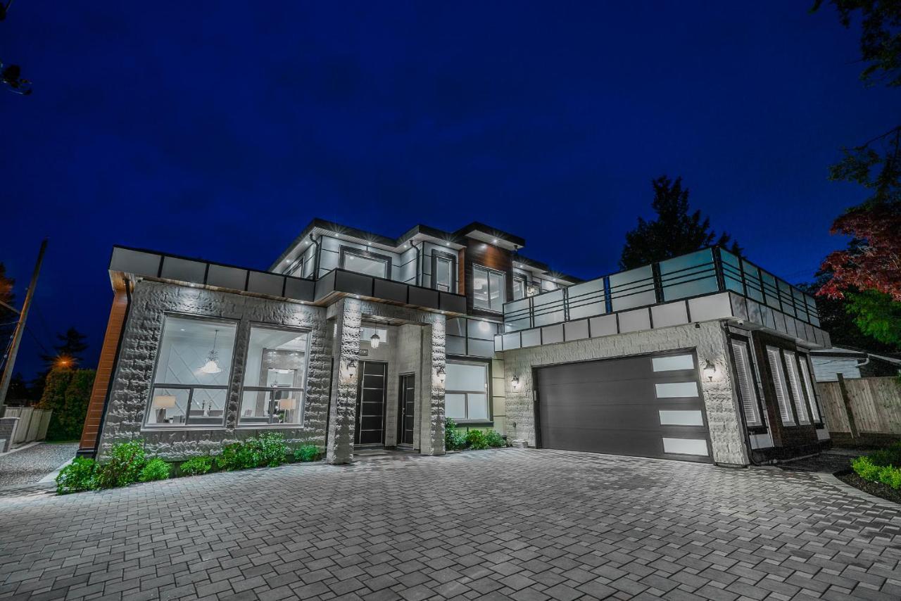 Sun Suite Surrey Dış mekan fotoğraf