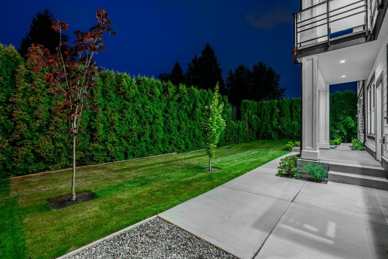Sun Suite Surrey Dış mekan fotoğraf
