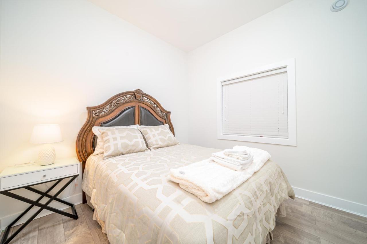 Sun Suite Surrey Dış mekan fotoğraf