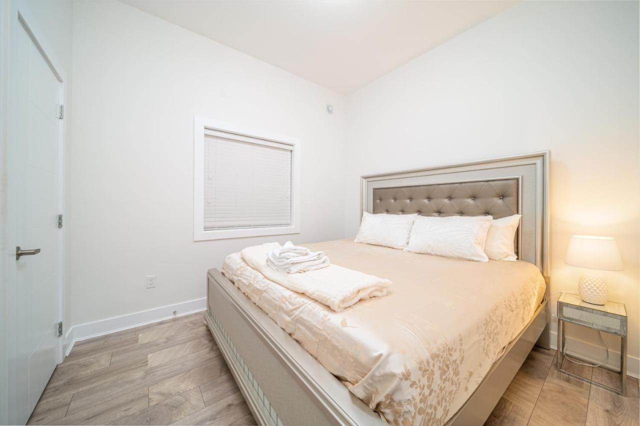 Sun Suite Surrey Dış mekan fotoğraf