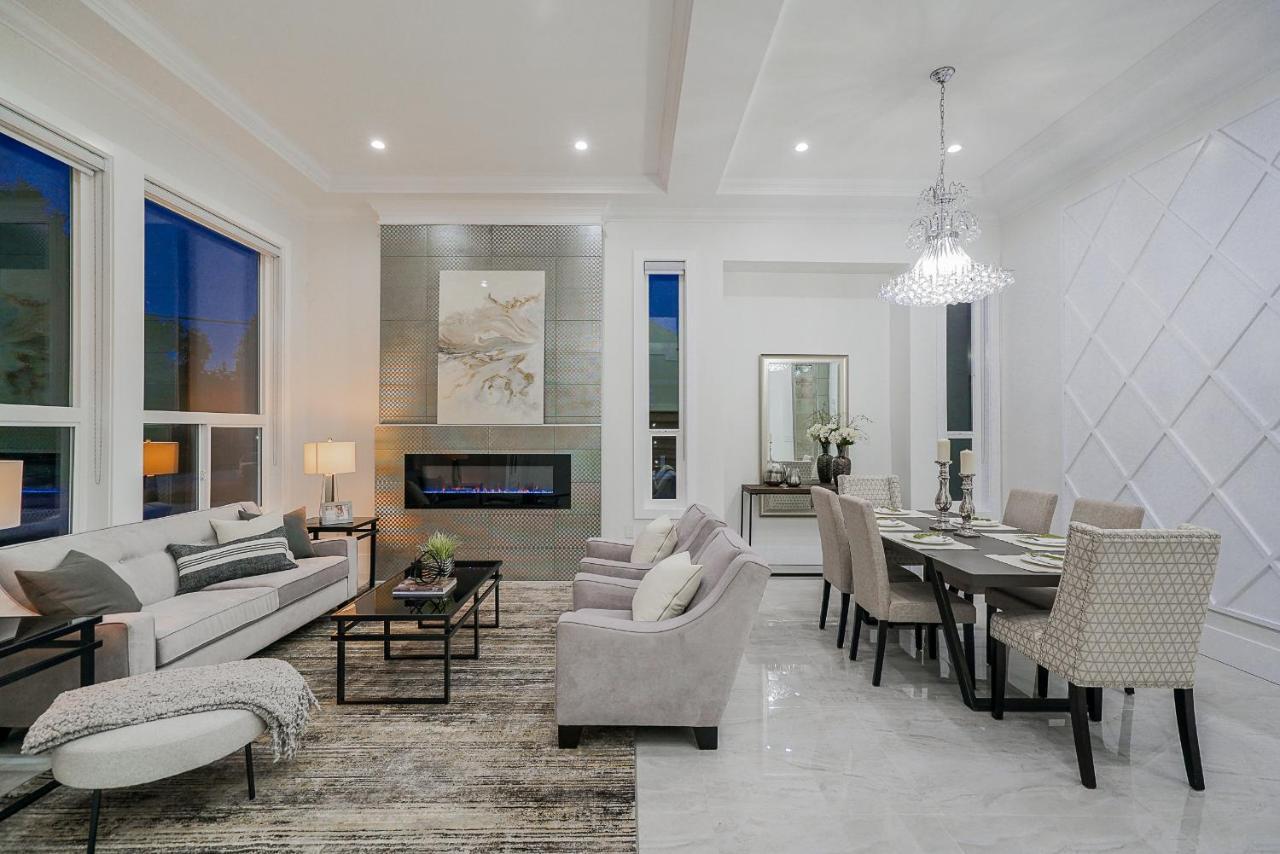 Sun Suite Surrey Dış mekan fotoğraf