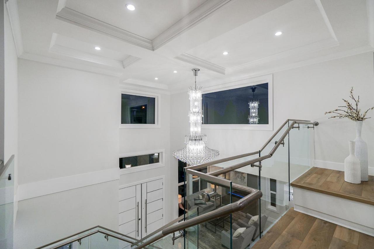 Sun Suite Surrey Dış mekan fotoğraf