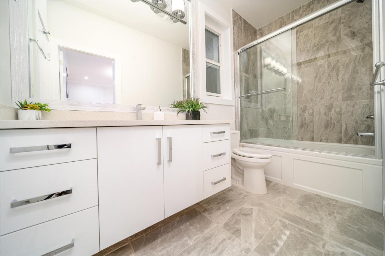 Sun Suite Surrey Dış mekan fotoğraf