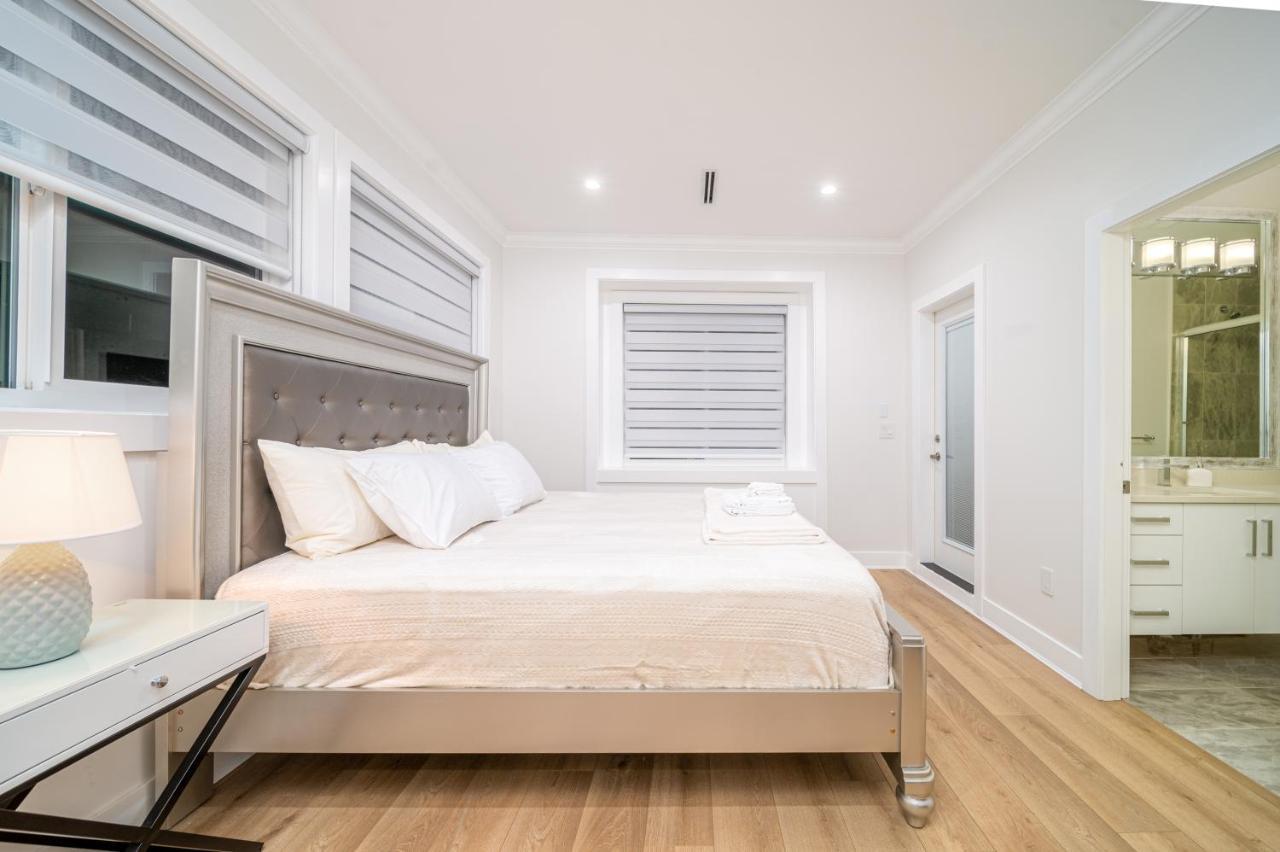 Sun Suite Surrey Dış mekan fotoğraf