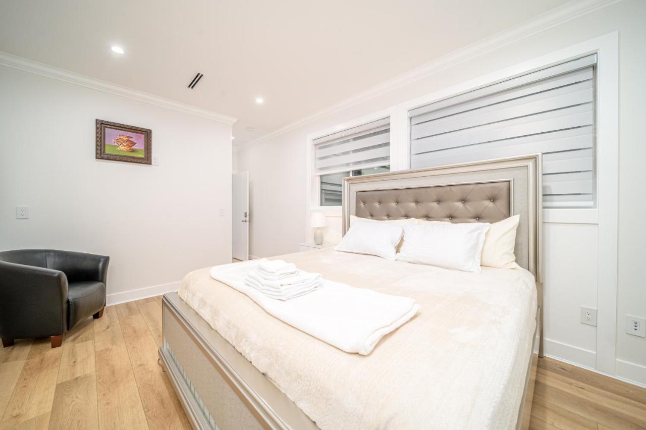 Sun Suite Surrey Dış mekan fotoğraf