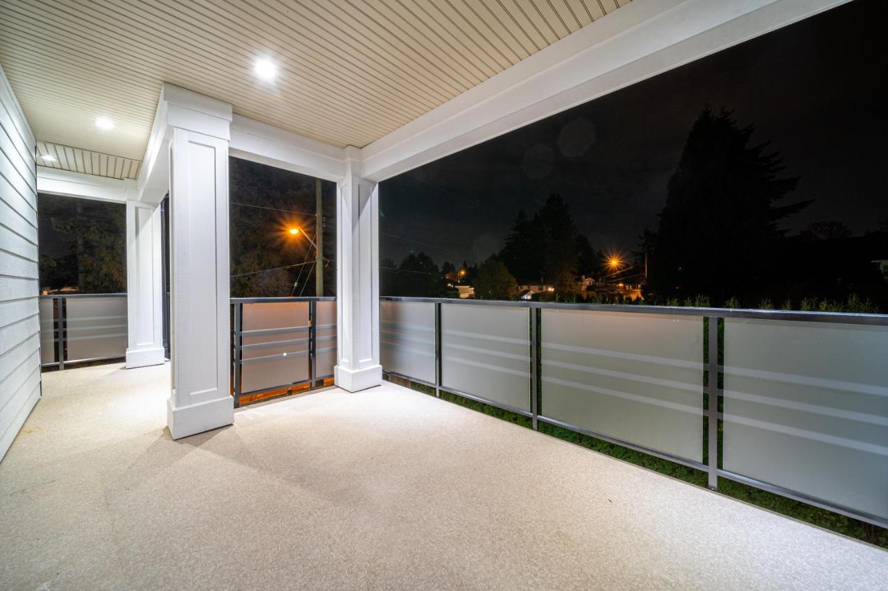 Sun Suite Surrey Dış mekan fotoğraf