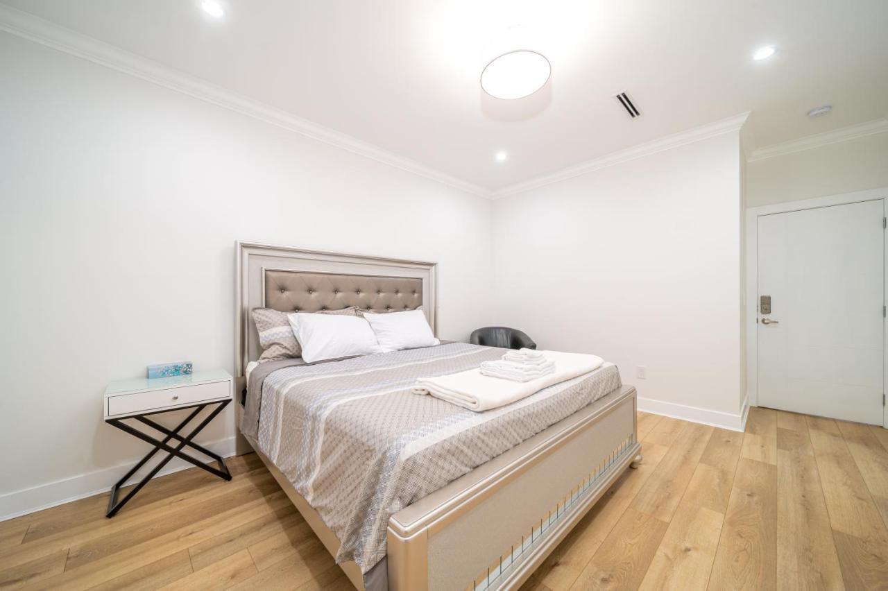 Sun Suite Surrey Dış mekan fotoğraf
